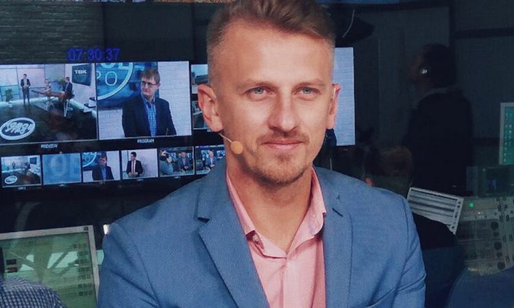 Александр Смол: «Человеку нужен человек»