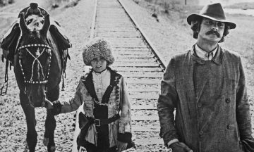 Золотой запас: «Свой среди чужих, чужой среди своих»