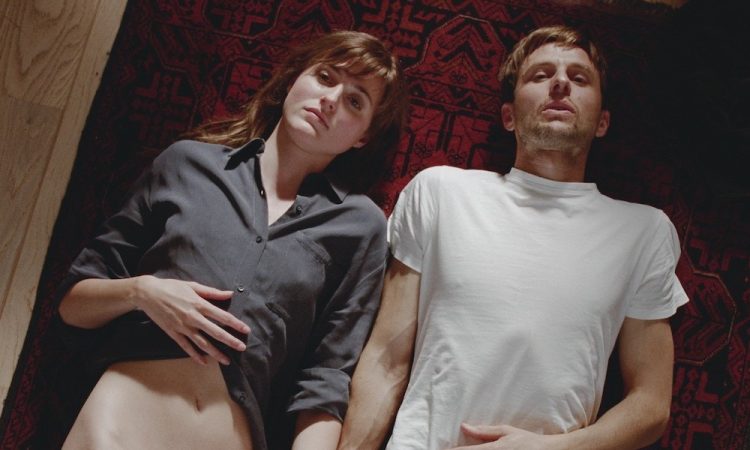 «Худший человек на свете»: Беспощадная драма о 30-летних