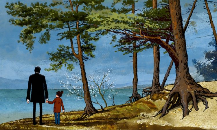 Фестиваль анимации в Суздале пройдет в гибридном формате