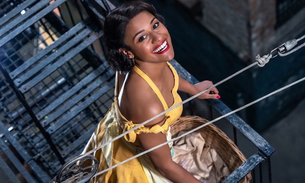 Кадр из фильма