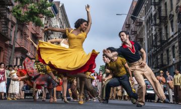 Охота на «Оскара»: Что мы писали о фаворитах премии