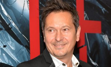 Съемки сербско-российского фильма «Леший» стартовали в Белграде