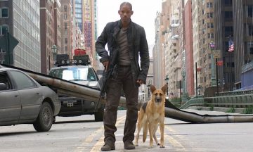 Уилл Смит возвращается на голливудский олимп