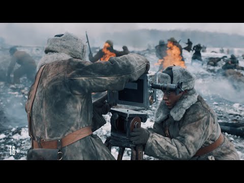 «Первый Оскар»: Военные кинооператоры, битва за Москву и победа в Лос-Анджелесе