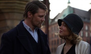 Любовь с первого взгляда на разных континентах