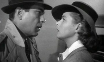 «Касабланка»: Большая авантюра с Хамфри Богартом и Ингрид Бергман