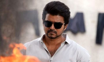 Кассовые хиты Индии, Китая и ЮАР