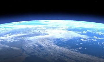 В кино можно будет рассмотреть Землю в подробностях