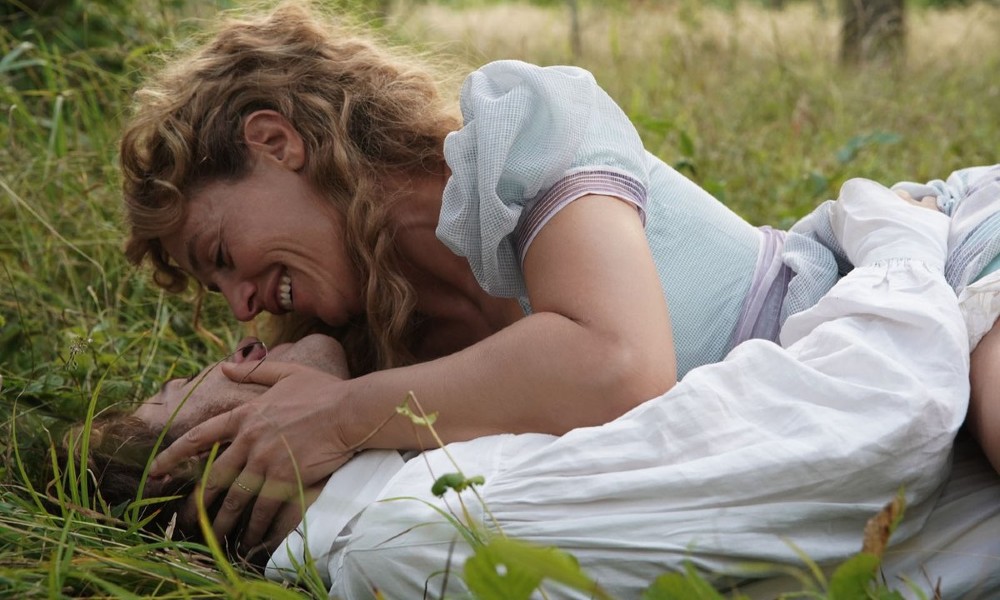 Кадр из фильма «Утраченные иллюзии»