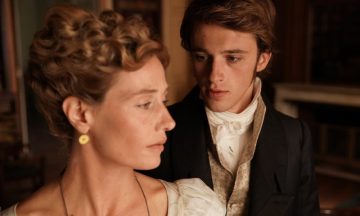 «Утраченные иллюзии»: Зачем смотреть триумфатора «Сезара»