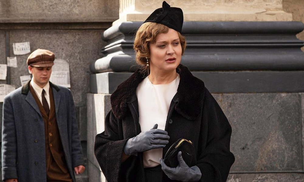 Кадр из сериала 