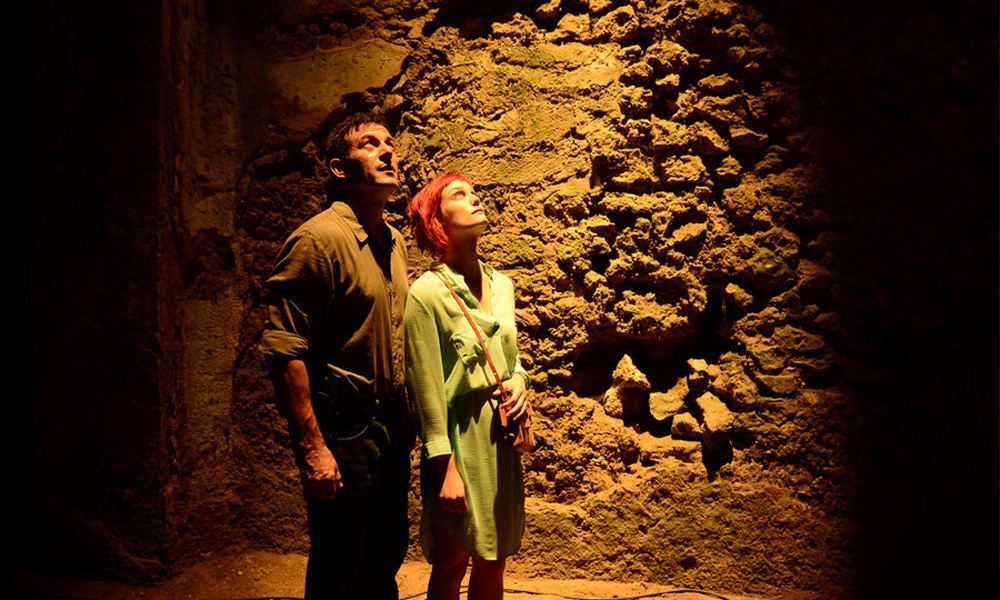 Новое ирландское кино