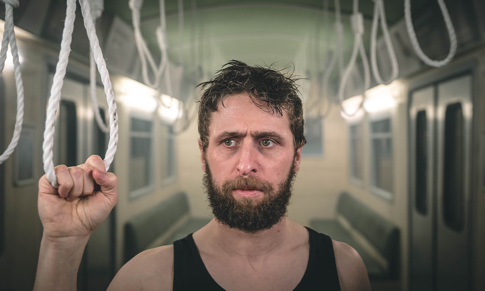 Новое ирландское кино