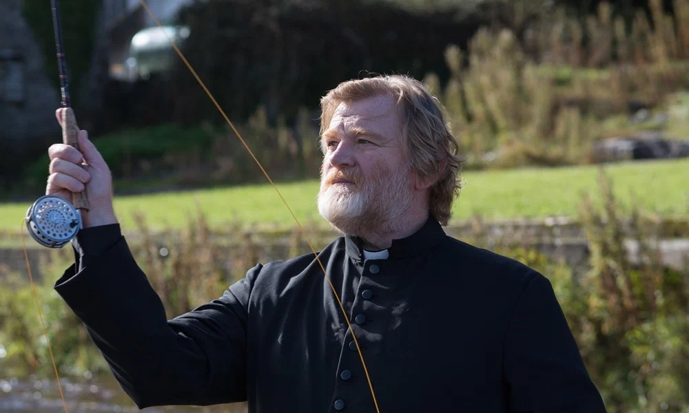 Новое ирландское кино