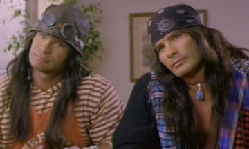 Звездные близнецы в кино