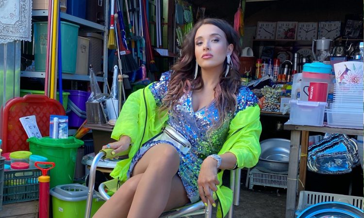 «Нереалити»: Как «Дом 2» официально стал частью российской культуры