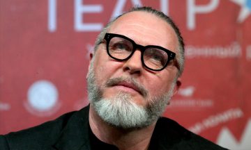 Юрий Грымов – о будущем театра «Модерн»