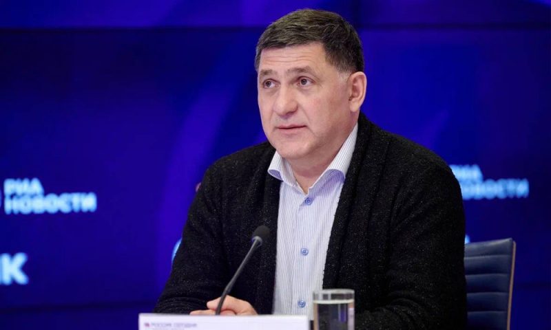 Сергей Пускепалис о военном кино, счастье и смысле жизни