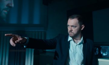 Сериал «Оффлайн» – это торжество кринжа