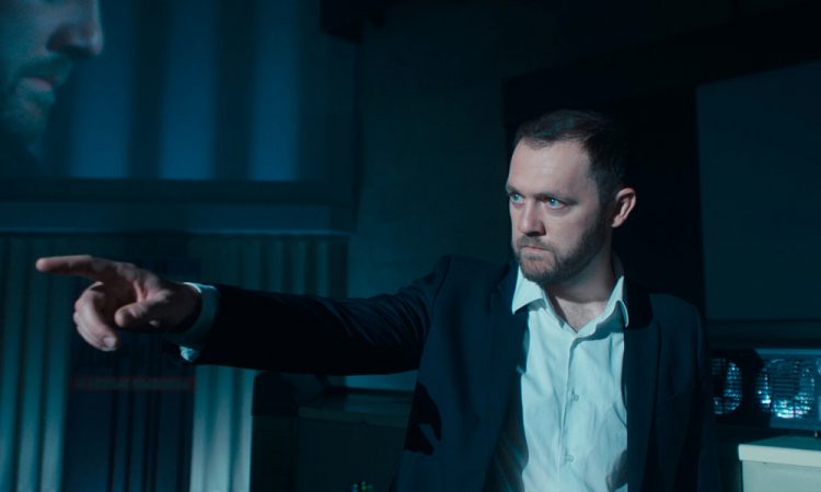 Сериал «Оффлайн» – это торжество кринжа