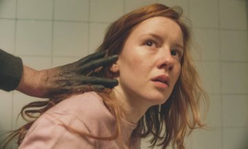 Новые русские хорроры – о домашнем насилии и брянской зоне отчуждения