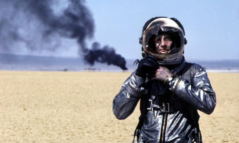 Кадр из фильма «Парни что надо»