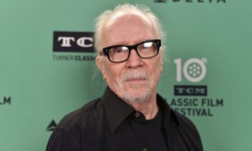 Джон Карпентер написал музыку к новому фильму по Стивену Кингу