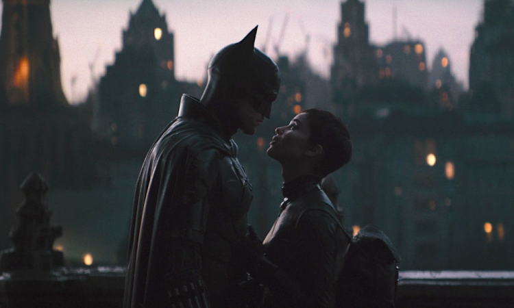 Самые эффектные пары года