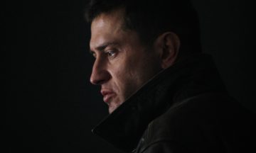 Павел Прилучный сыграет в мистическом сериале «Сны»