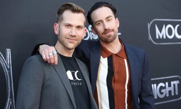 Кто такие Аарон Мурхед и Джастин Бенсон