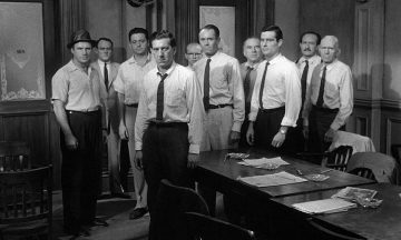 «12 разгневанных мужчин»: Презумпция успеха