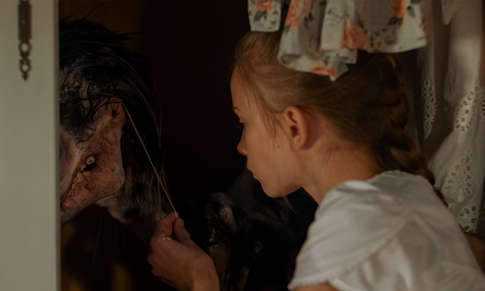 Кадр из фильма «Скрежет»