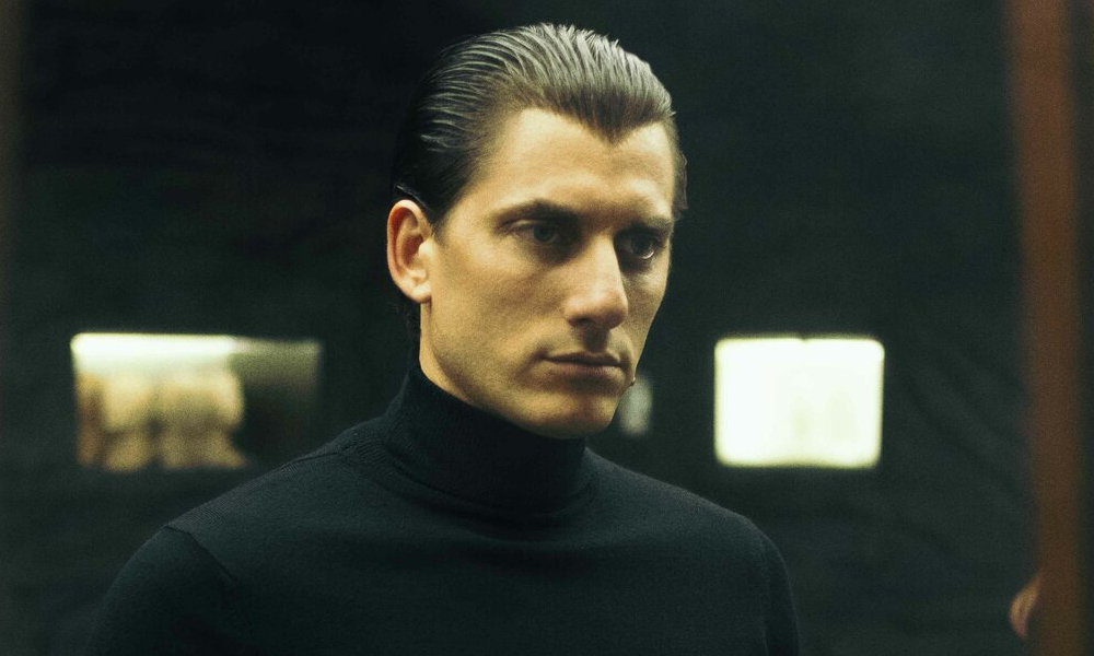 Кадр из фильма «Дьяволик»