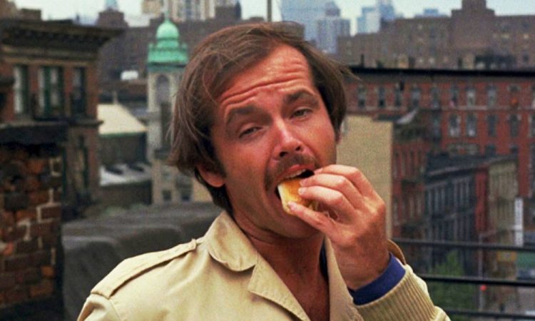 Незначительный Джек Николсон: 5 самых маленьких ролей великого мастера