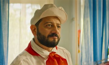 Михаил Галустян – от Гади Петрович Хреновой до Super Жорика