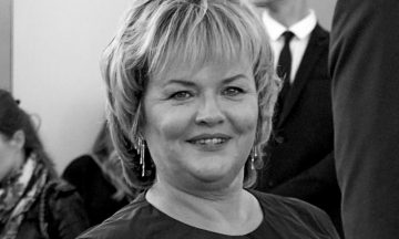 Умерла Александра Яковлева