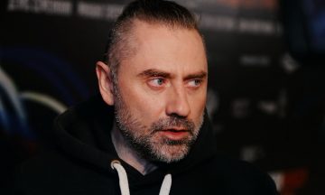 Андрей Грачев расскажет о взаимодействии режиссера с актерами