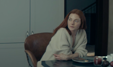 Российский фильм «Белый кит» покажут в Сиэтле