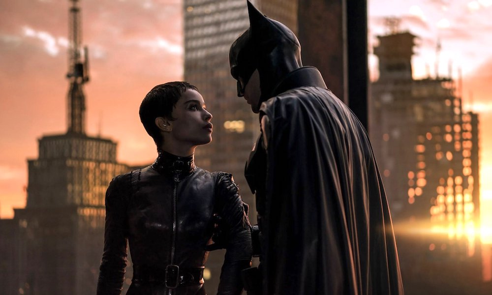 Рецензия на «Бэтмена»: Готический триллер для фанатов Дэвида Финчера