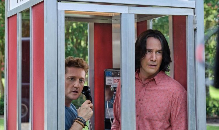 Интригующие фильмы о путешествиях во времени