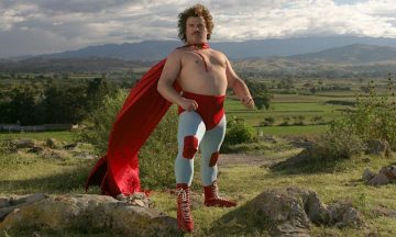 За что мы любим больших актеров