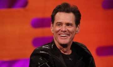 Джим Керри завершает актерскую карьеру