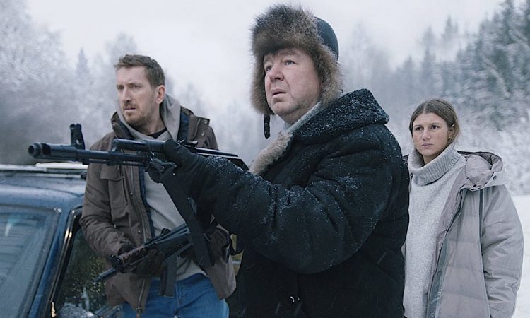 Как «Эпидемия» из мрачного пророчества превратилась в международный хит