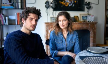 Играем в Грету Тунберг на улицах Парижа: Рецензия на фильм «Этот новый мир»