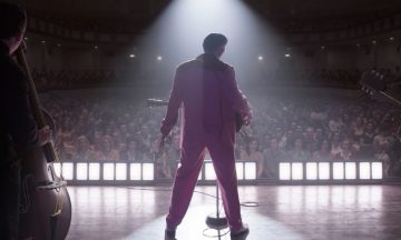 Элвис Пресли отправится в мировое турне