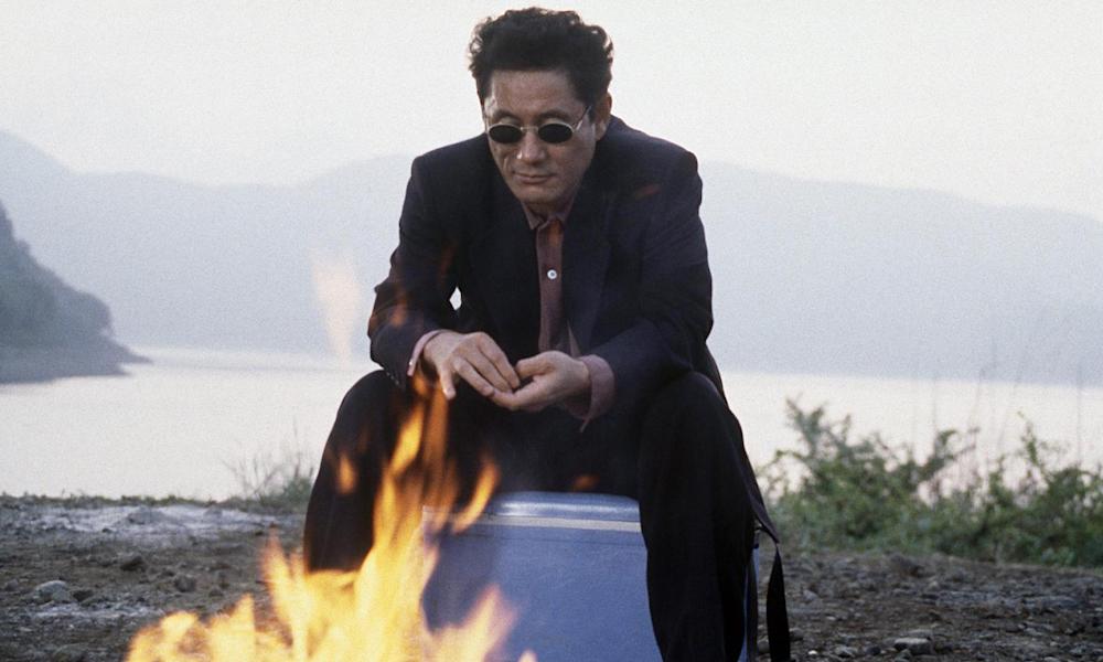 Кадр из фильма