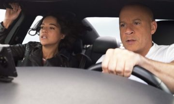 Миллион долларов ежедневно тратится из-за ухода режиссера «Форсажа 10»