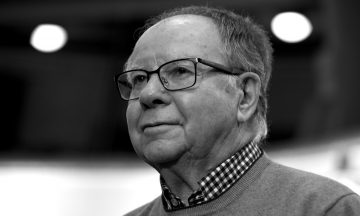 Умер режиссер и педагог Леонид Хейфец