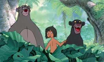 Как вырастить ребенка в диких условиях